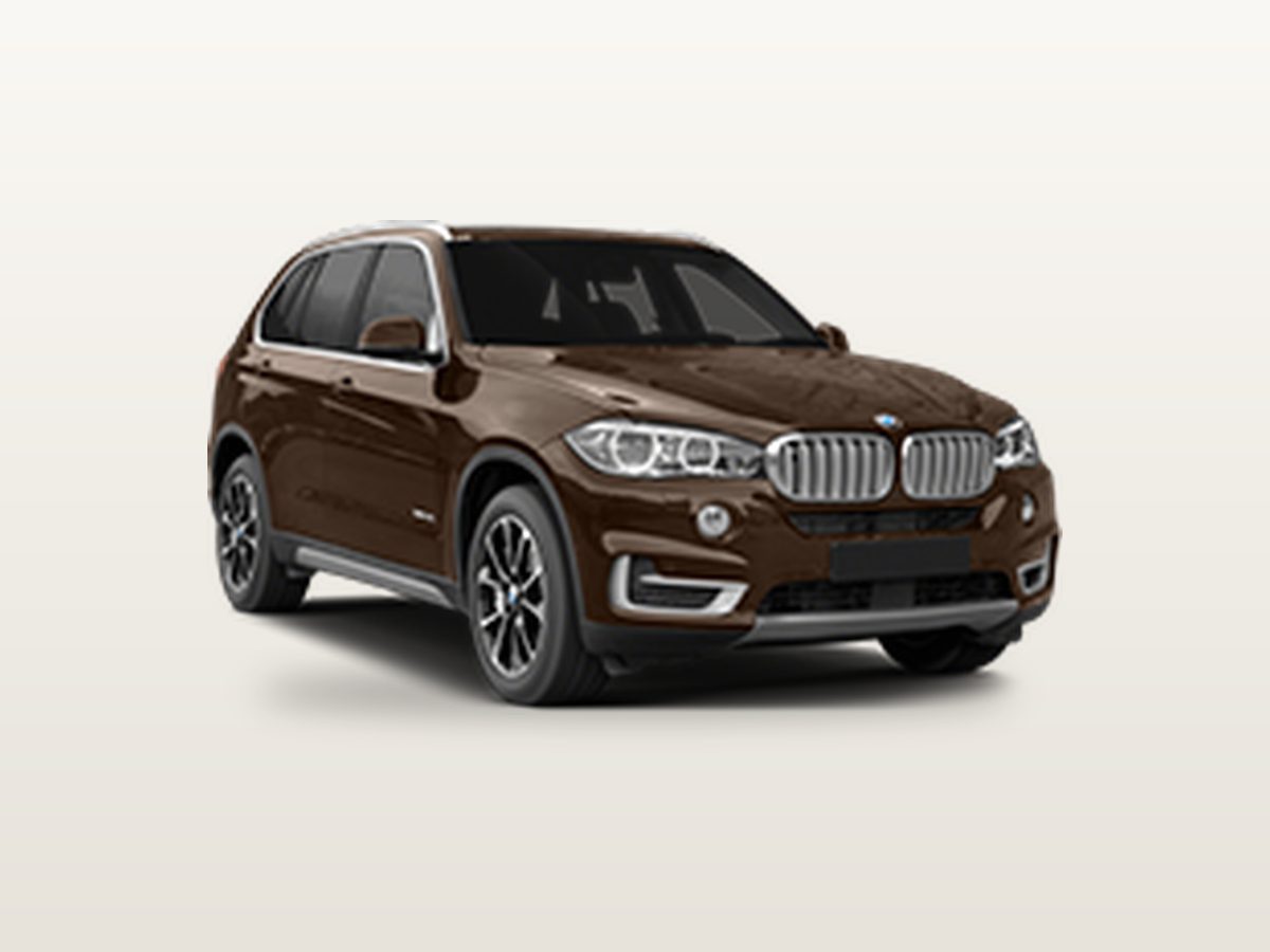 2019 BMW X5