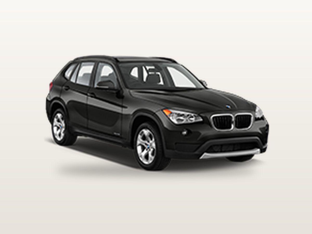 2014 BMW X1